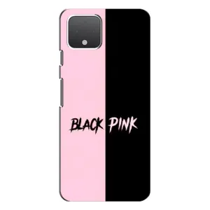 Чехол с музыкальной группой для Google Pixel 4 XL