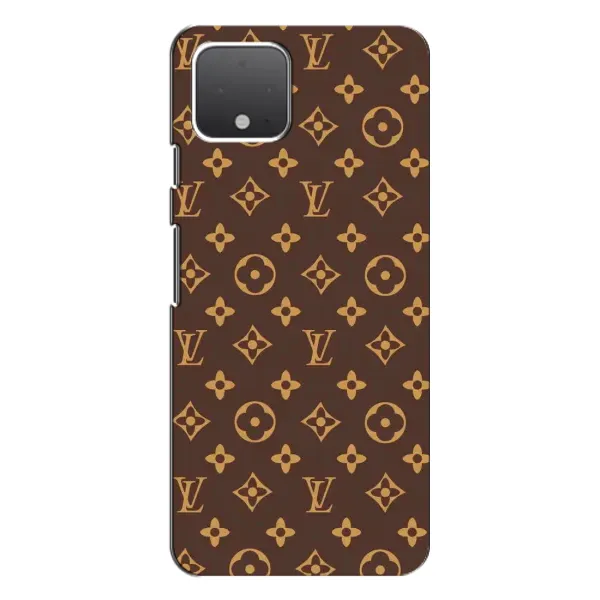 Чохол з принтом «фон LOUIS VUITTON» для Google Pixel 4 XL