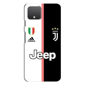 Чохли для Google Pixel 4 XL (VPrint) - Футбольні клуби