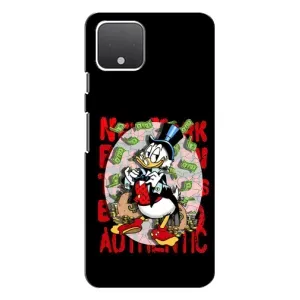Чехли для Ґуґл Піксель 4 XL - Scrooge MagDag (PREMIUMPrint) (MagDag)