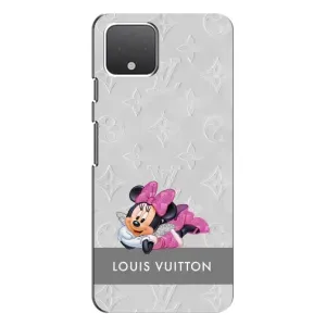 Чохол Disney Mouse Google Pixel 4 XL (PREMIUMPrint) (Мікі Маус ЛВ)