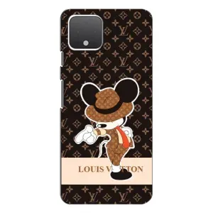 Чохол Disney Mouse Google Pixel 4 XL (PREMIUMPrint) (Міккі Джексон)