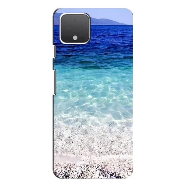 Чохол з принтом «Море» для Google Pixel 4 XL