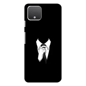 Чохол для Ґуґл Піксель 4 XL - (AlphaPrint) з принтом (ТОП продажів) (Стиляга)