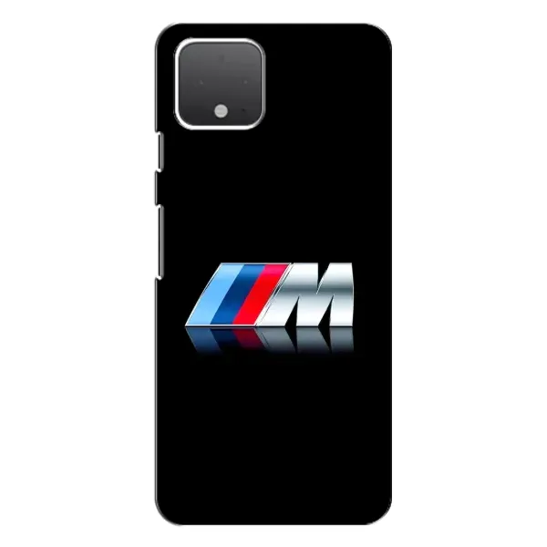 Чохол з принтом «AMG» для Google Pixel 4 Чохол з принтом «AMG» для Google Pixel 4