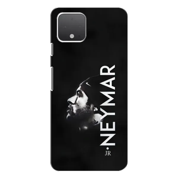 Чехол с принтом «NEYMAR» для Google Pixel 4 Чехол с принтом «NEYMAR» для Google Pixel 4