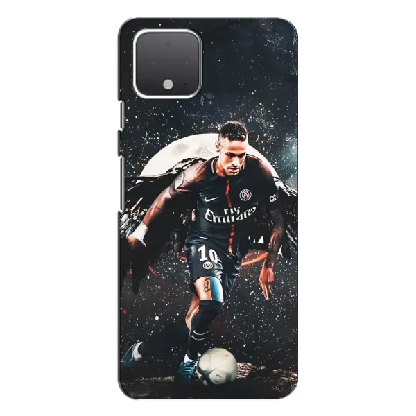 Чехол с принтом «PSG Neymar» для Google Pixel 4 Чехол с принтом «PSG Neymar» для Google Pixel 4