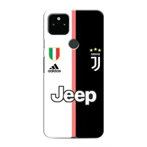 Чохли для Google Pixel 4a 5G (VPrint) - Футбольні клуби