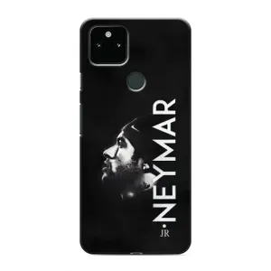 Чехол Неймар для Google Pixel 4a 5G (AlphaPrint) (NEYMAR)