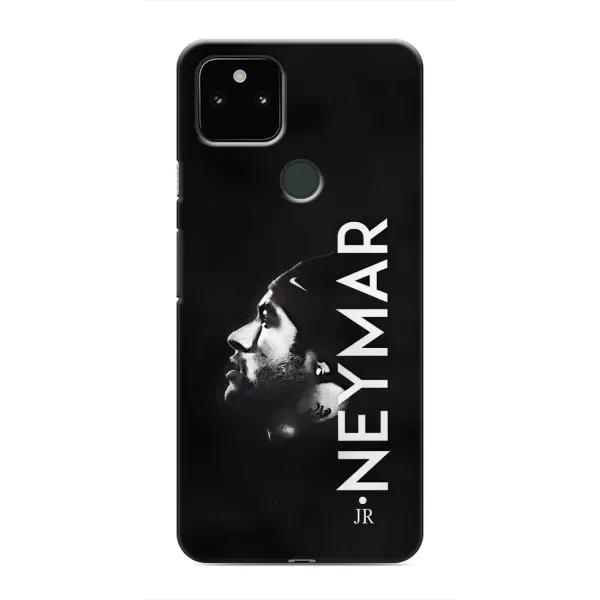 Чохол з принтом «NEYMAR» для Google Pixel 4a 5G