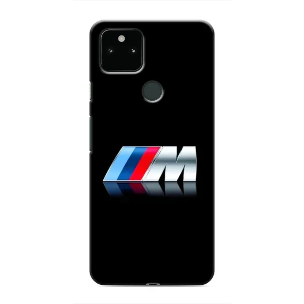 Чохол з принтом «AMG» для Google Pixel 5 Чохол з принтом «AMG» для Google Pixel 5