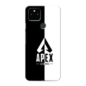 Чохли з топовими принтами для Гугл Піксель 5 (APEX)