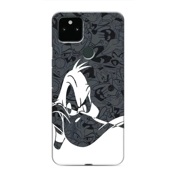 Чехол с принтом «Утка стайл» для Google Pixel 5