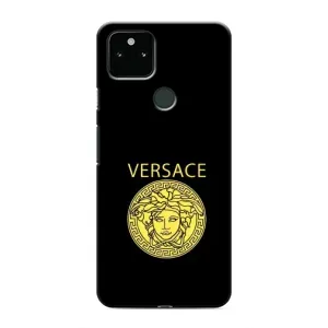 Чехлы VERSACE для Гугл Пиксель 5а (PREMIUMPrint) (Versace)