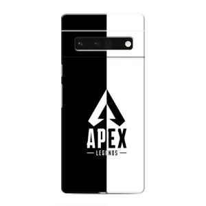 Чехлы с топовыми принтами для Гугл Пиксель 6 Про (APEX)