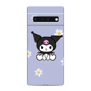 Чохол з кроликом Куромі на Google Pixel 6 Pro