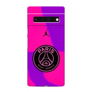 Чехлы PSG для Google Pixel 6 Pro (AlphaPrint)