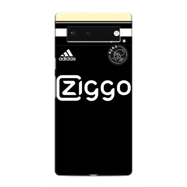 Чохол з принтом «AJAX» для Google Pixel 6