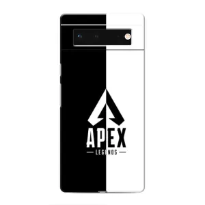Чехлы с топовыми принтами для Гугл Пиксель 6 (APEX)