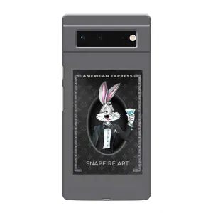 Брендновые Чехлы для Google Pixel 6 - (PREMIUMPrint)