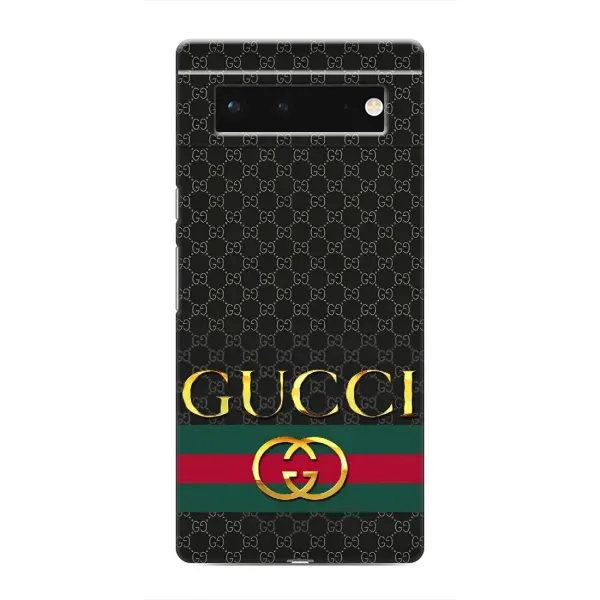 Чехол с принтом «Gucci оригинал» для Google Pixel 6 Чехол с принтом «Gucci оригинал» для Google Pixel 6