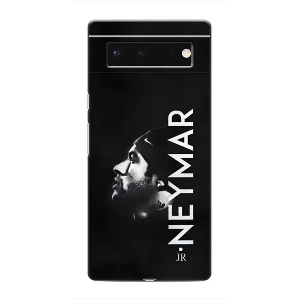 Чехол с принтом «NEYMAR» для Google Pixel 6