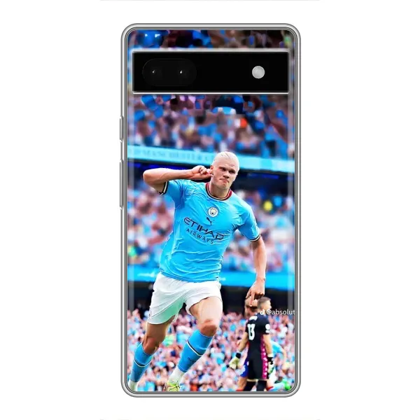 Чохол з принтом «фанати Холанда» для Google Pixel 6a