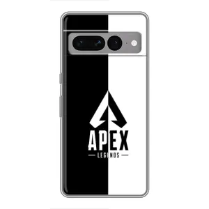 Чехлы с топовыми принтами для Гугл Пиксель 7 Про (APEX)
