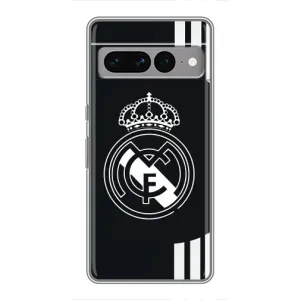 ФК Реал Мадрид чохли для Google Pixel 7 Pro (AlphaPrint)