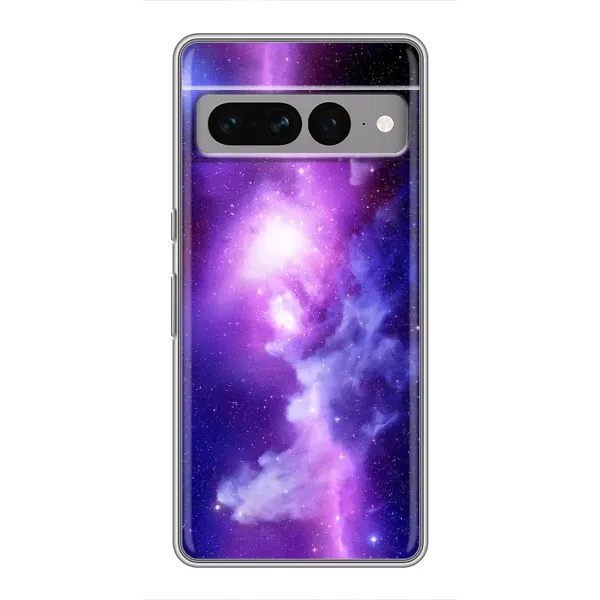 Чехол с принтом «Галактика» для Google Pixel 7 Pro Чехол с принтом «Галактика» для Google Pixel 7 Pro
