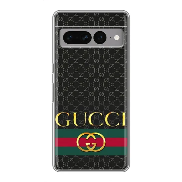 Чехол с принтом «Gucci оригинал» для Google Pixel 7 Pro Чехол с принтом «Gucci оригинал» для Google Pixel 7 Pro