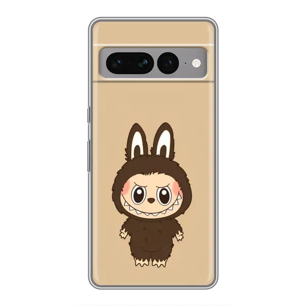 Чехол с принтом «Bored Ape в красном» для Google Pixel 7 Pro
