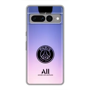 Чехлы PSG для Google Pixel 7 Pro (AlphaPrint) (лого PSG)