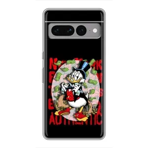 Чехлы для Гугл Пиксель 7 Про - Scrooge MagDag (PREMIUMPrint) (MagDag)