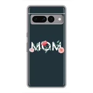Чехлы для мамы на Google Pixel 7 Pro