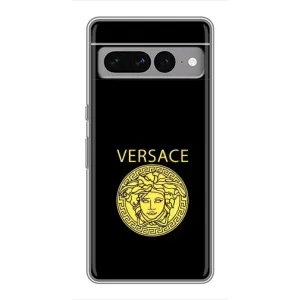 Чехлы VERSACE для Гугл Пиксель 7 Про (PREMIUMPrint) (Versace)