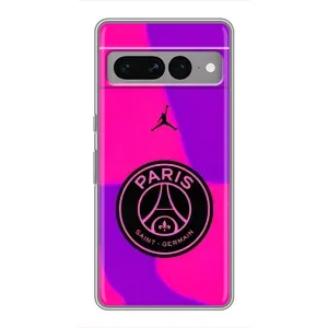 Чехлы PSG для Google Pixel 7 Pro (AlphaPrint)