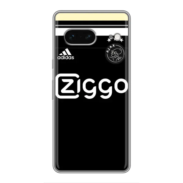 Чохол з принтом «AJAX» для Google Pixel 7