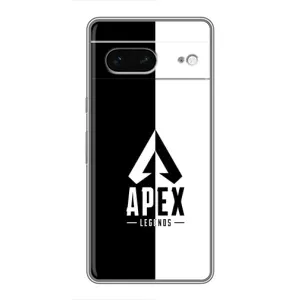 Чохли з топовими принтами для Гугл Піксель 7 (APEX)