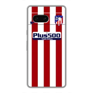 Чохли для Google Pixel 7 (VPrint) - Футбольні клуби (Atletico)