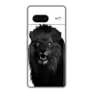 Чехлы с картинками животных Google Pixel 7