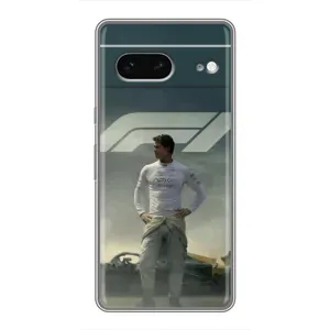 Чохол Формула1 на Google Pixel 7 (Формула 1)