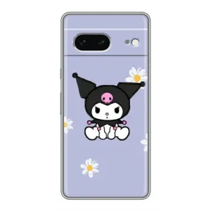 Чохол з кроликом Куромі на Google Pixel 7