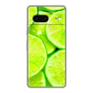 Чехлы с Фруктами для Google Pixel 7 (VPrint)