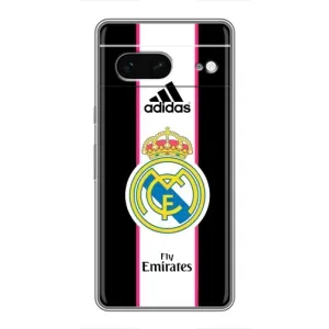 ФК Реал Мадрид чохли для Google Pixel 7 (AlphaPrint) (лого Real Madrid)