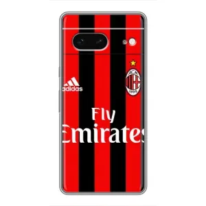 Чохли для Google Pixel 7 (VPrint) - Футбольні клуби (Milan)