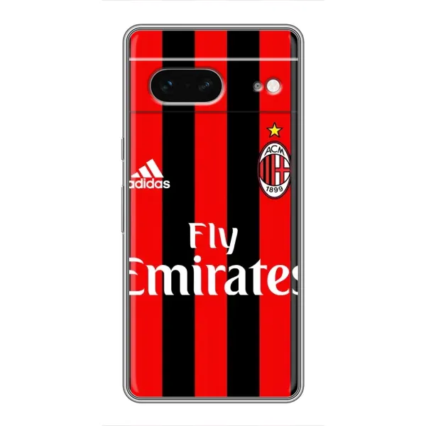Чохол з принтом «Milan» для Google Pixel 7
