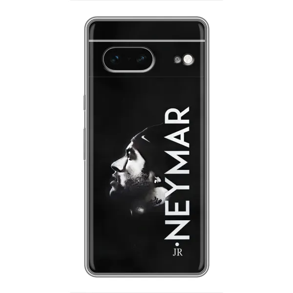 Чохол з принтом «NEYMAR» для Google Pixel 7