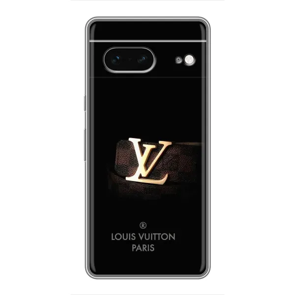 Чехол с принтом «ремешок LV» для Google Pixel 7 Чехол с принтом «ремешок LV» для Google Pixel 7