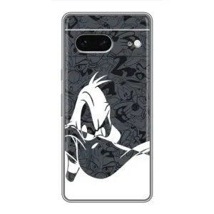 Чохли з крутими принтами для Google Pixel 7 - (PREMIUMPrint) (Утка стайл)